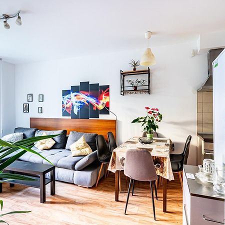 Zoe Apartman Budapeste Exterior foto