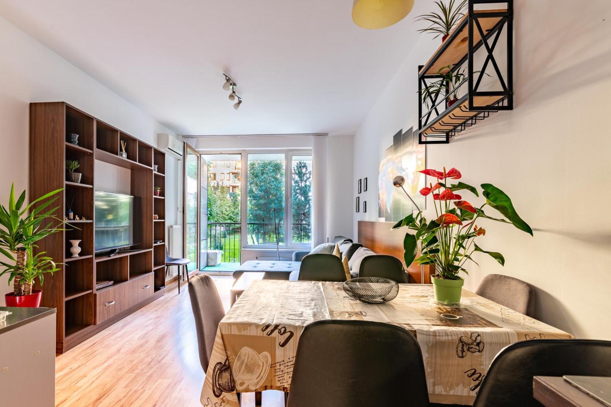Zoe Apartman Budapeste Exterior foto