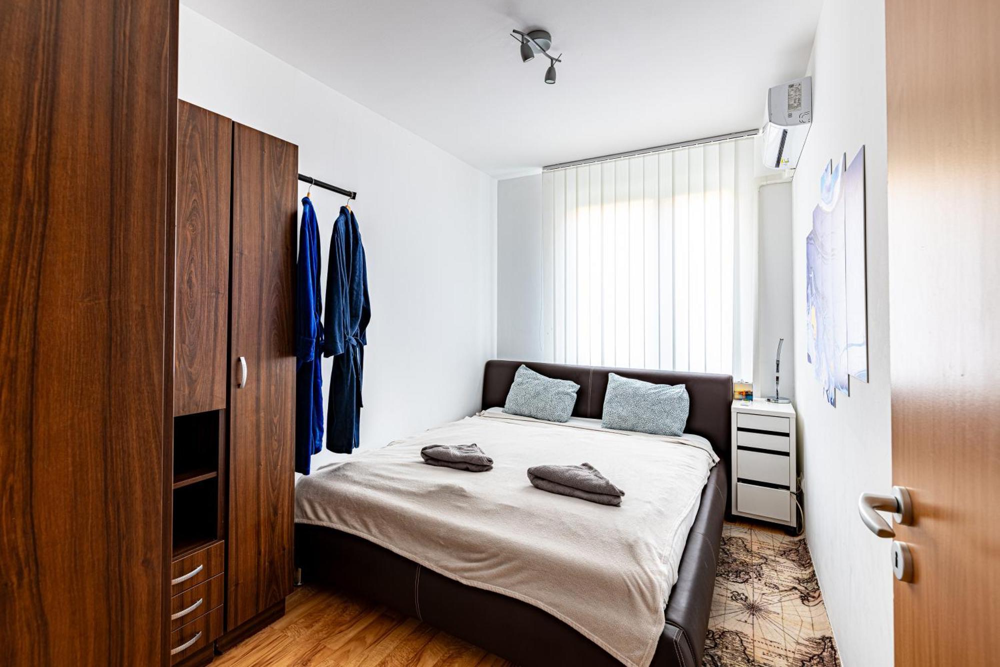 Zoe Apartman Budapeste Exterior foto