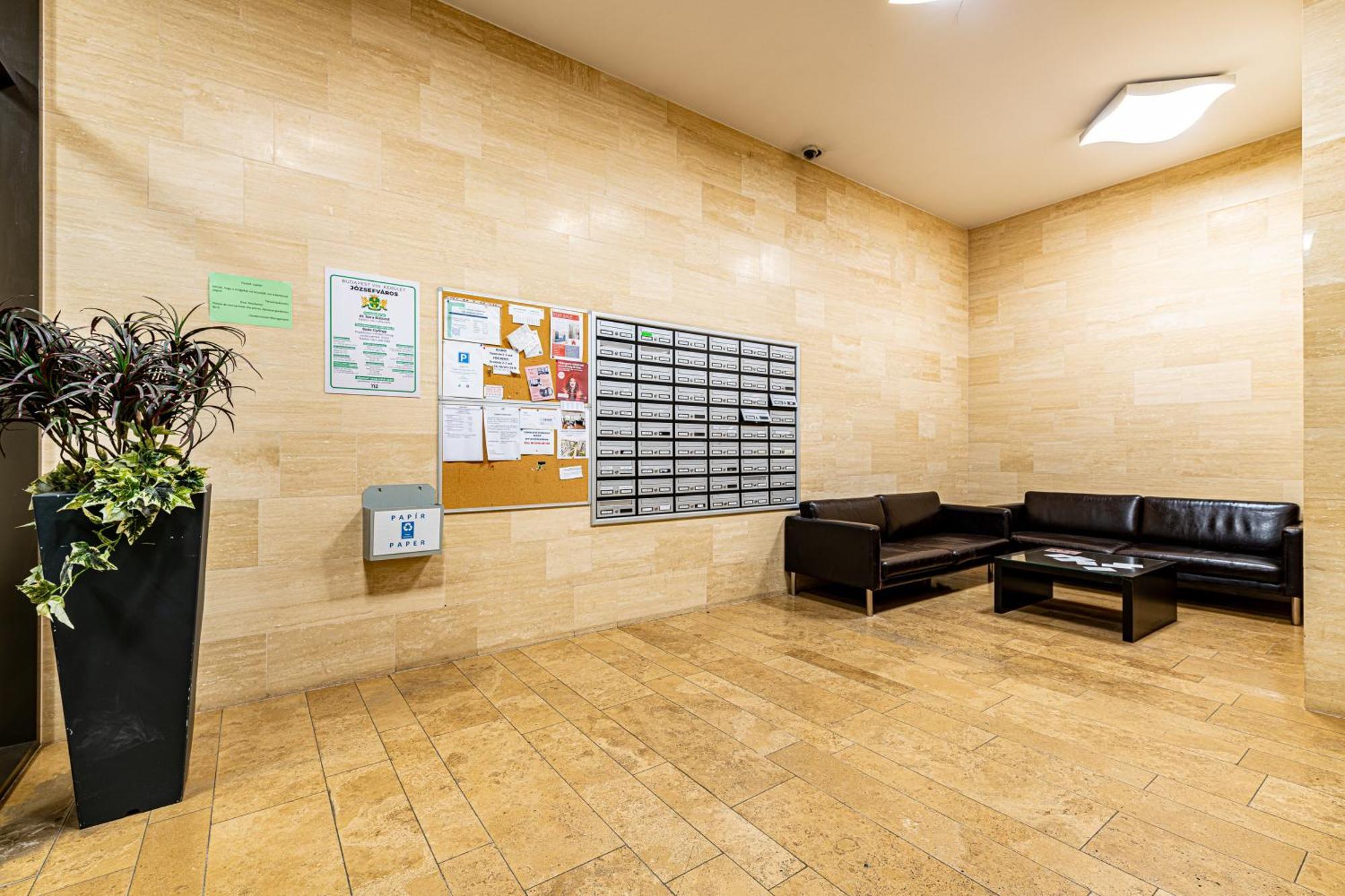 Zoe Apartman Budapeste Exterior foto