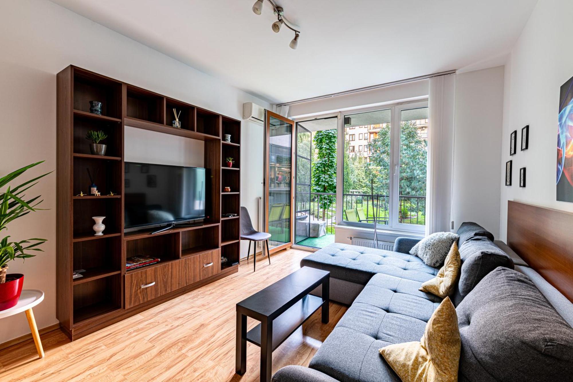 Zoe Apartman Budapeste Exterior foto