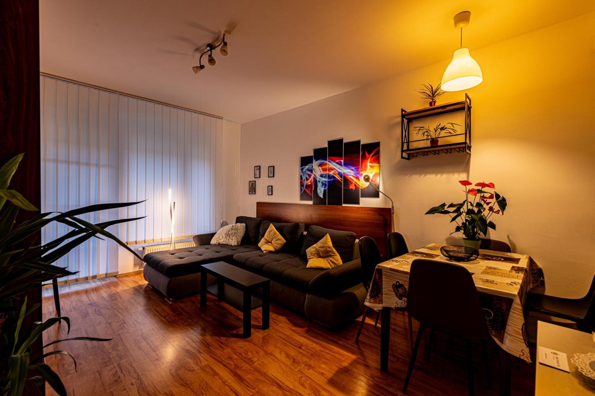 Zoe Apartman Budapeste Exterior foto
