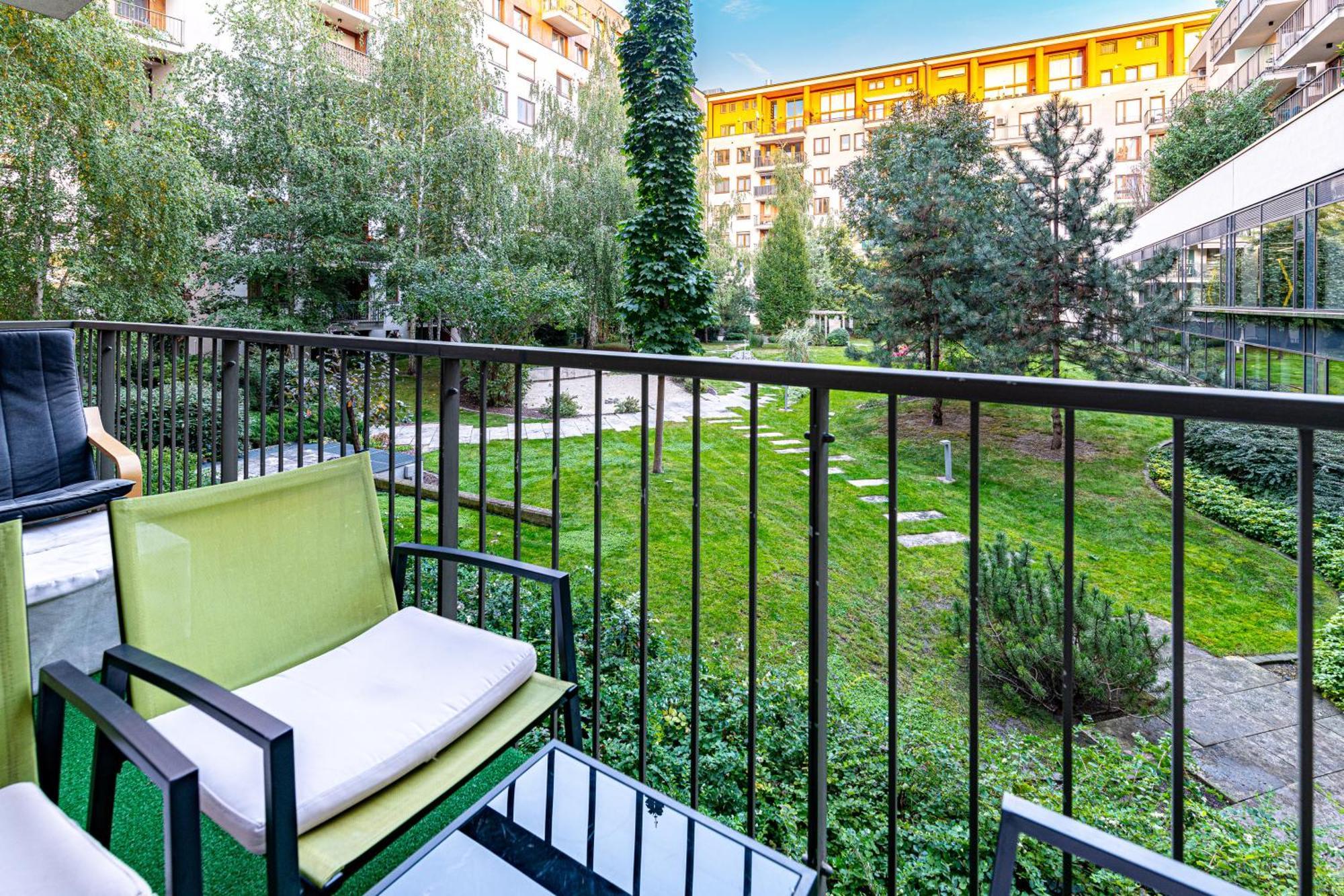 Zoe Apartman Budapeste Exterior foto