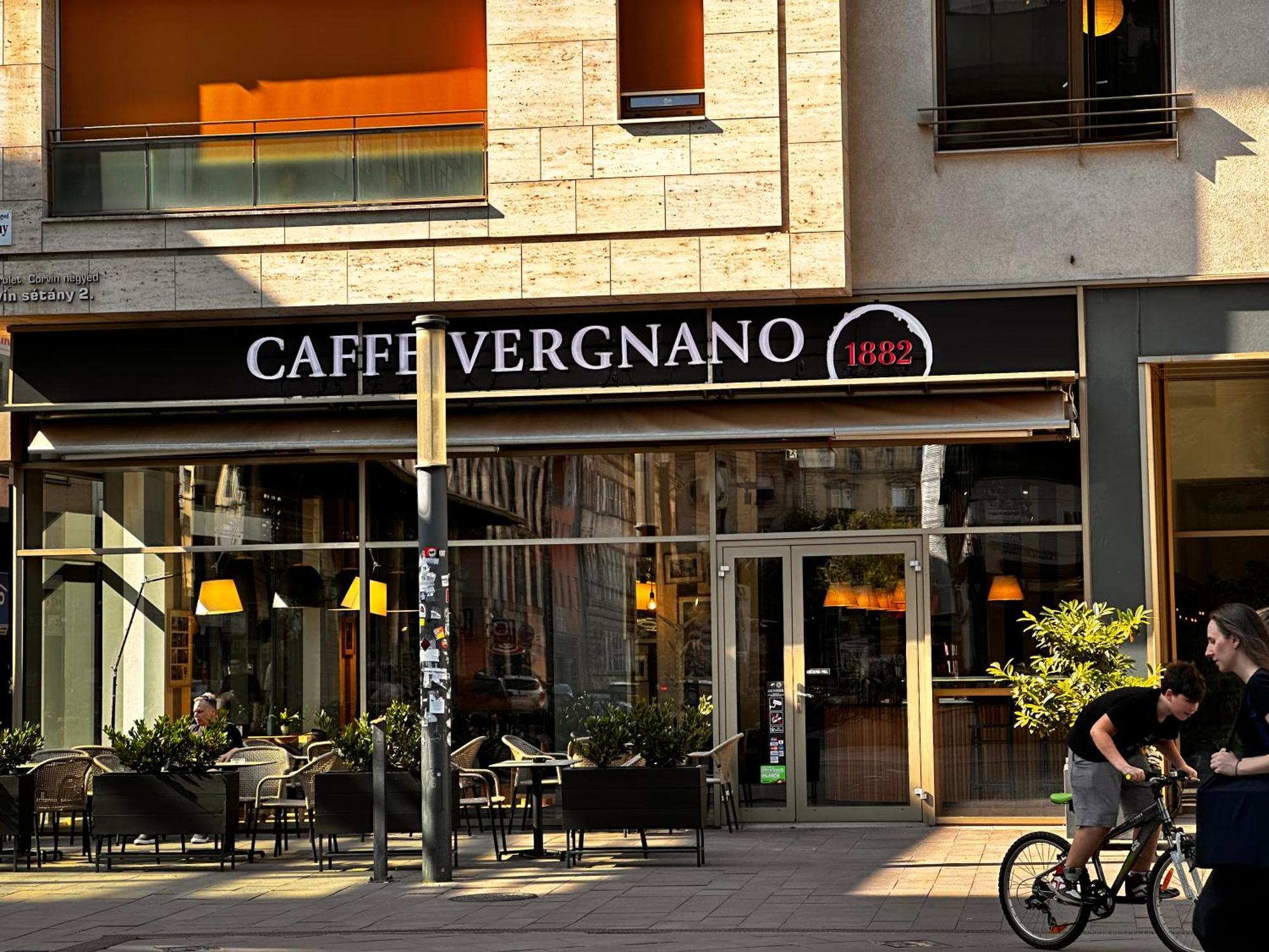 Zoe Apartman Budapeste Exterior foto