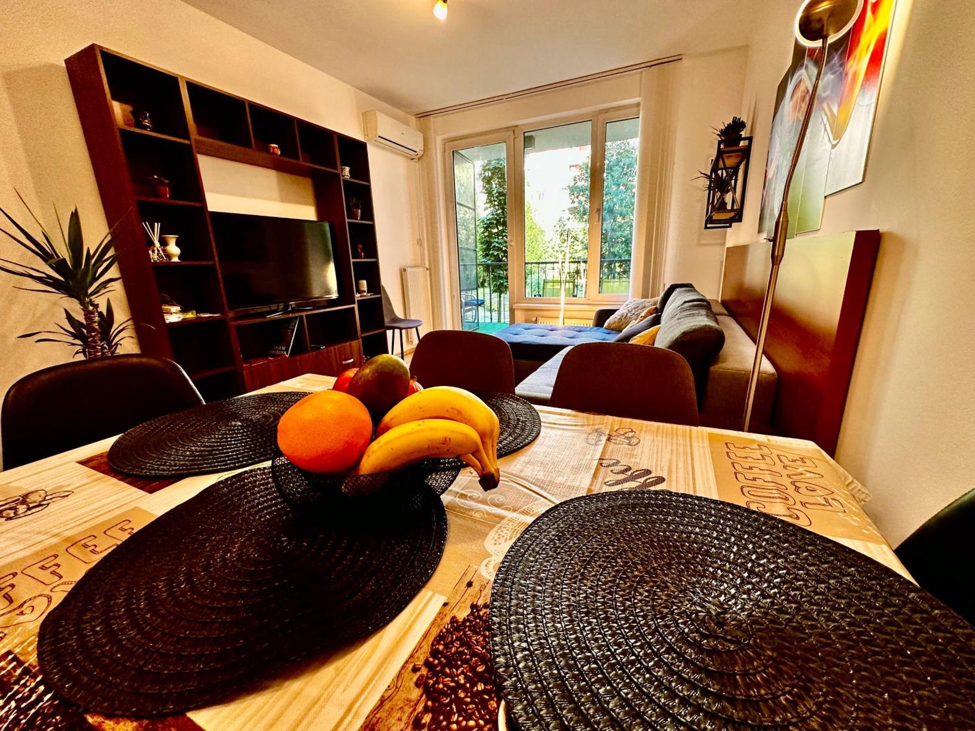 Zoe Apartman Budapeste Exterior foto