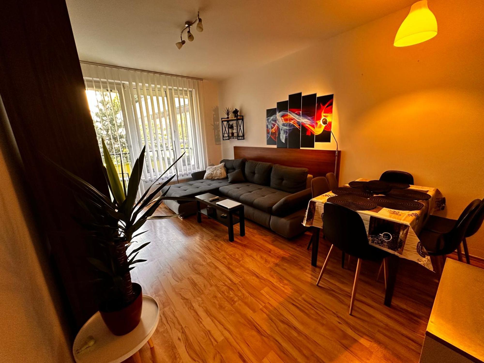 Zoe Apartman Budapeste Exterior foto