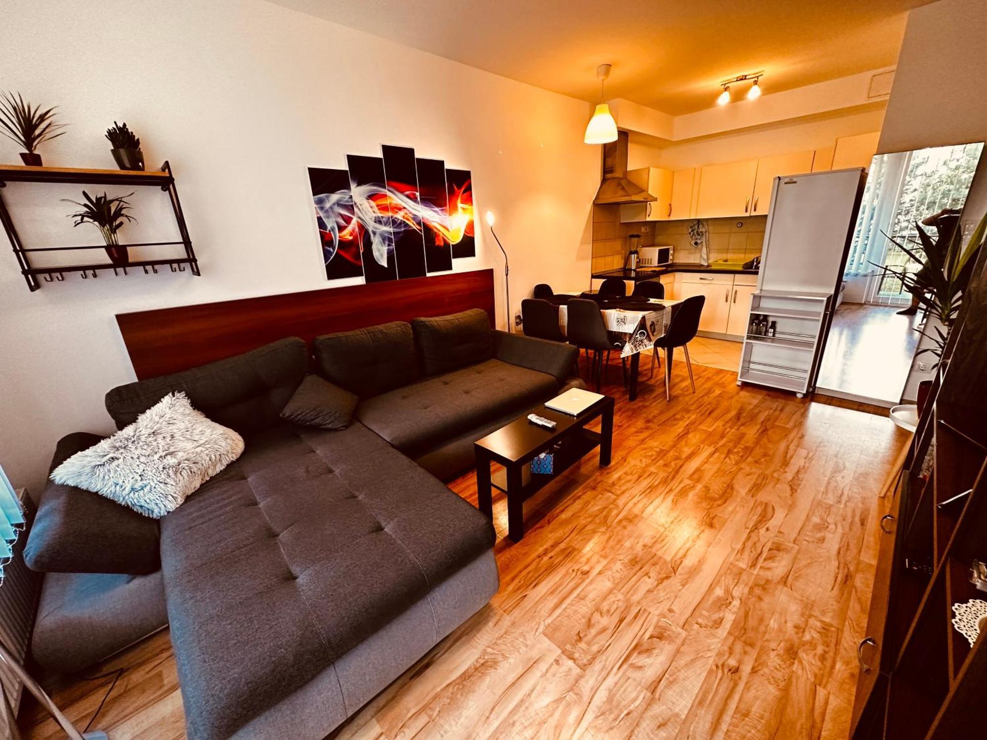 Zoe Apartman Budapeste Exterior foto