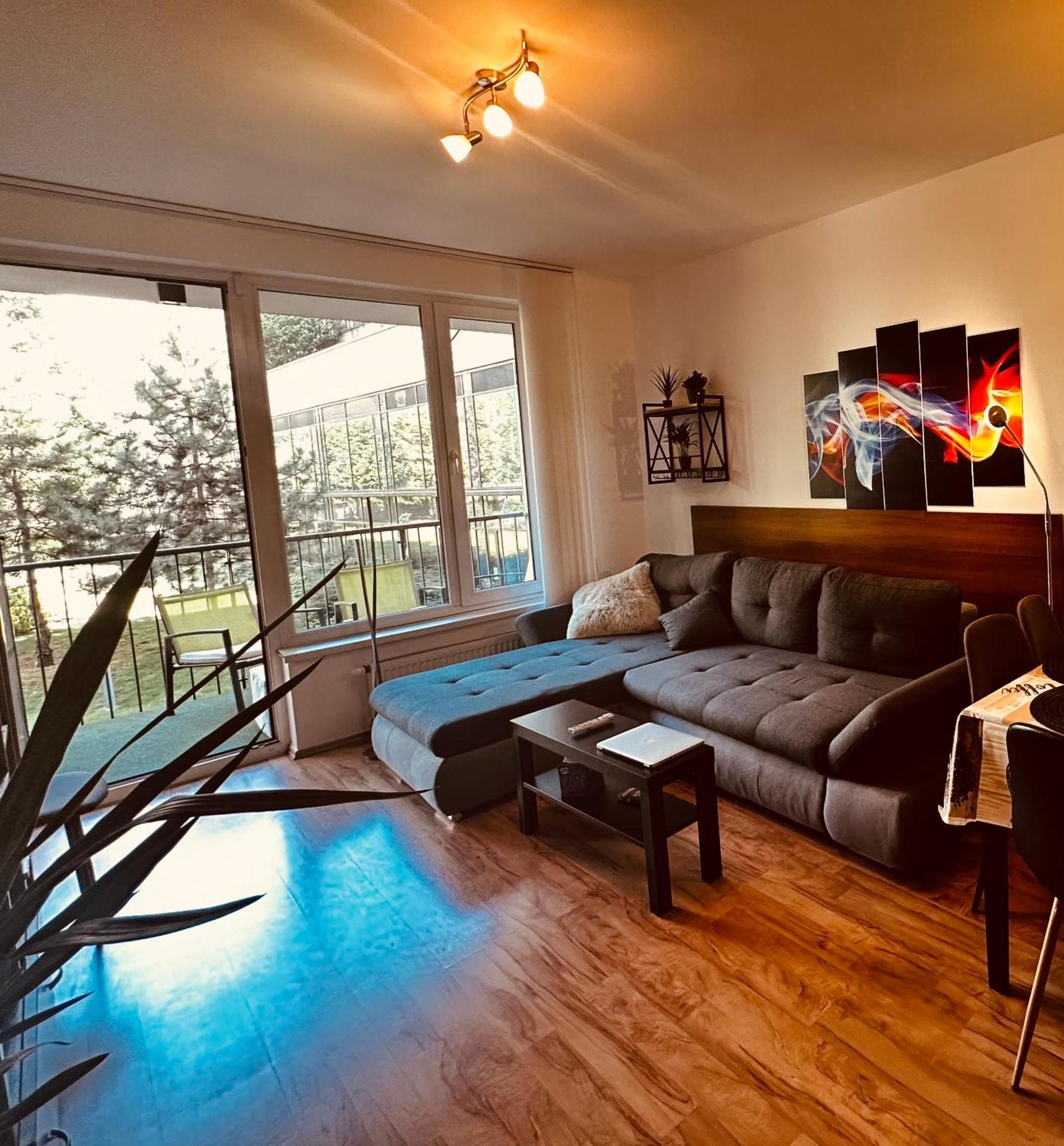 Zoe Apartman Budapeste Exterior foto